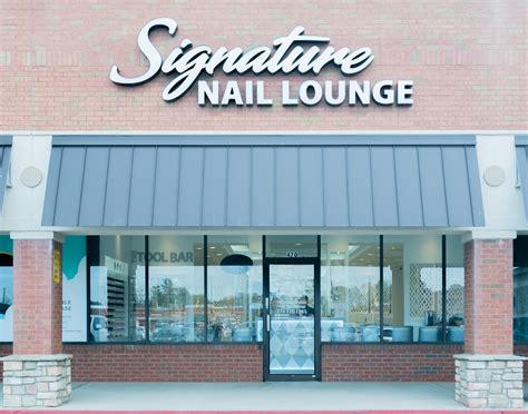 Signature nail salon - Signature Nails & Spa Concord NH, Concord, New Hampshire. 644 likes · 5 talking about this · 276 were here. Make your Ordinary spa become Extraordinary 
